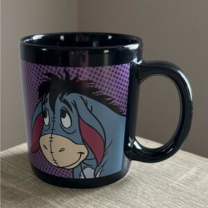 NWOT … Large DISNEYSTORE “Eeyore” Mug